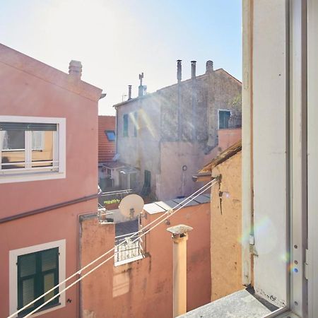 Apartament Casa Cici A 50 Mt Dal Mare Finale Ligure Zewnętrze zdjęcie
