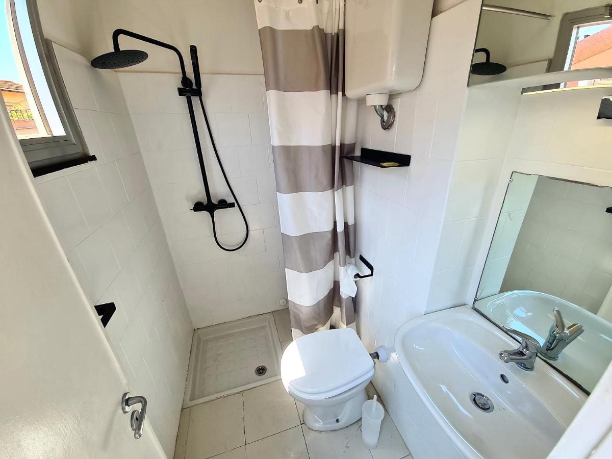 Apartament Casa Cici A 50 Mt Dal Mare Finale Ligure Zewnętrze zdjęcie