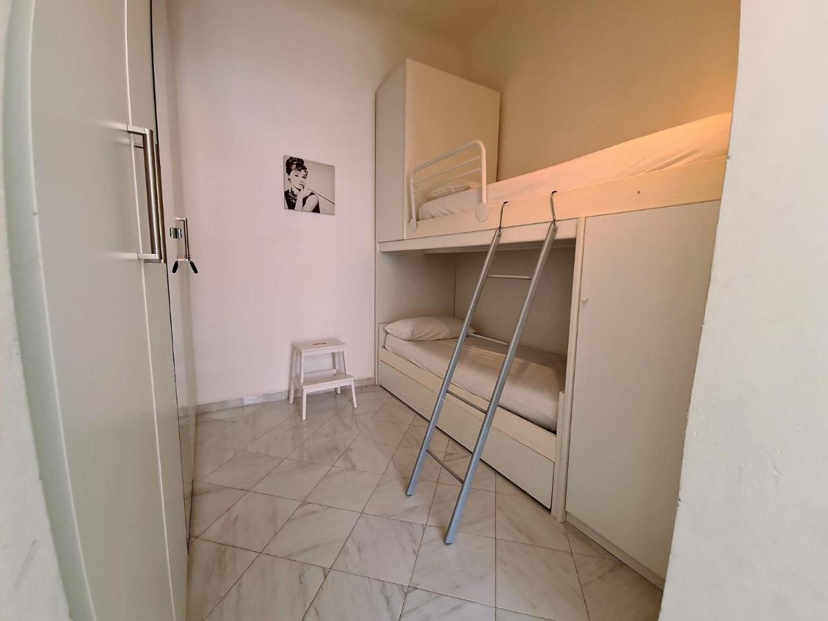 Apartament Casa Cici A 50 Mt Dal Mare Finale Ligure Zewnętrze zdjęcie