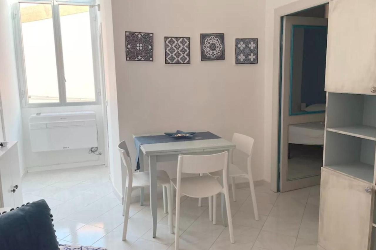 Apartament Casa Cici A 50 Mt Dal Mare Finale Ligure Zewnętrze zdjęcie