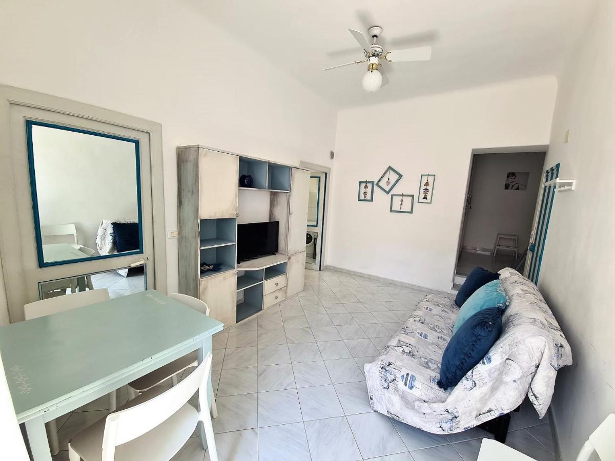 Apartament Casa Cici A 50 Mt Dal Mare Finale Ligure Zewnętrze zdjęcie
